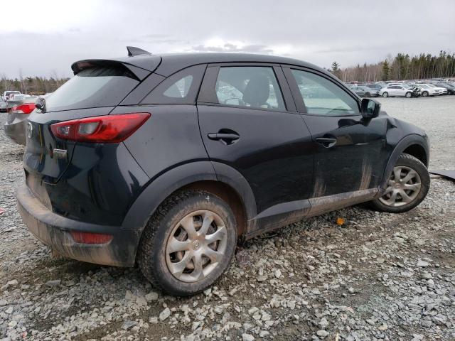 Photo 3 from auction – 2019 MAZDA CX-3 SPORT with VIN JM1DKFB73K0402543