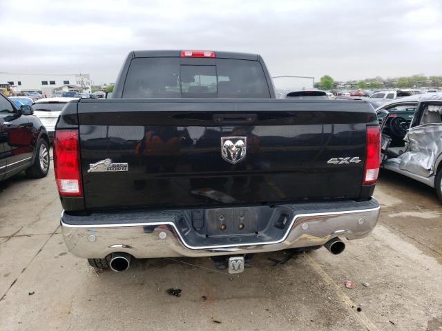 Photo 6 from auction – 2016 RAM 1500 SLT with VIN 3C6RR7LT4GG164053