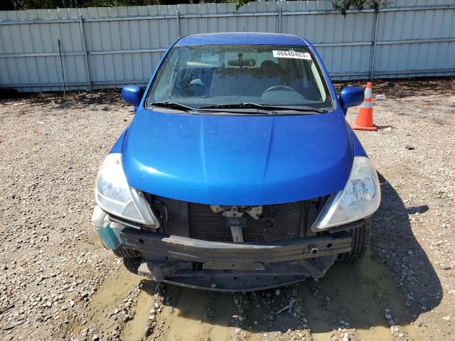 Photo 5 from auction – 2010 NISSAN VERSA S with VIN 3N1BC1CP8AL436374