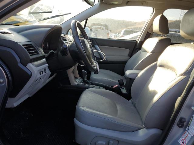 Photo 7 from auction – 2015 SUBARU FORESTER 2 with VIN JF2SJAWC8FH478658