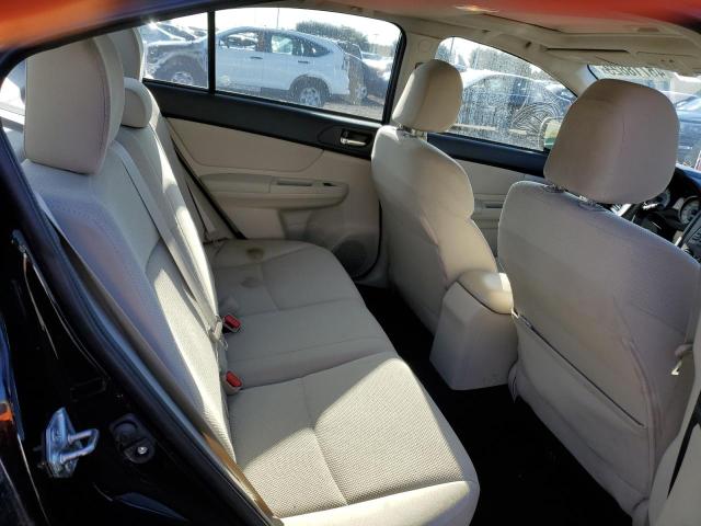 Photo 10 from auction – 2012 SUBARU IMPREZA PR with VIN JF1GJAD65CH029022