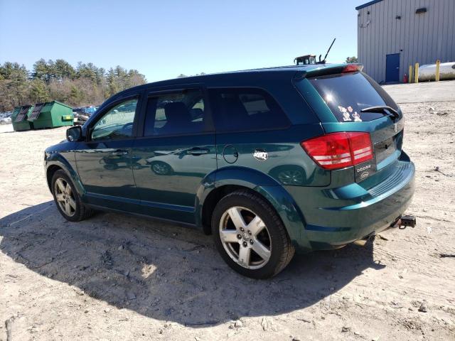 Photo 2 from auction – 2009 DODGE JOURNEY SX with VIN 3D4GG57V79T564627