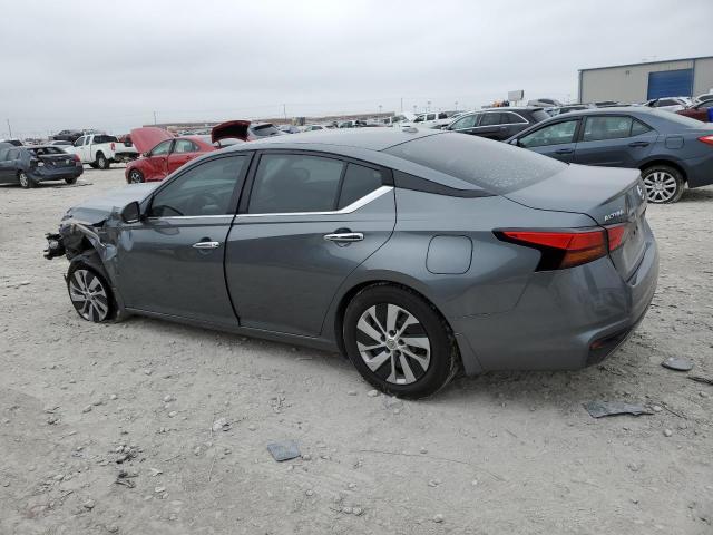 Photo 2 from auction – 2020 NISSAN ALTIMA S with VIN 1N4BL4BVXLC113687