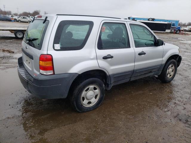 Photo 3 from auction – 2005 FORD ESCAPE XLS with VIN 1FMYU02Z75KA02502