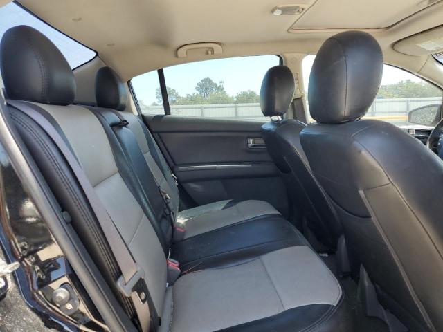 Photo 10 from auction – 2012 NISSAN SENTRA 2.0 with VIN 3N1AB6AP9CL633197