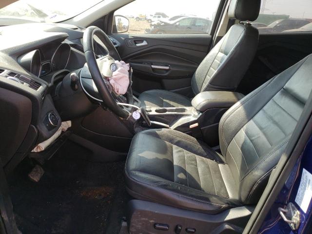 Photo 7 from auction – 2014 FORD ESCAPE TIT with VIN 1FMCU0J96EUC35724