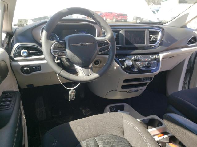 Photo 8 from auction – 2022 CHRYSLER VOYAGER LX with VIN 2C4RC1CG2NR104886
