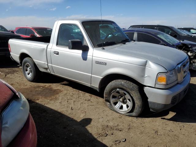 Photo 4 from auction – 2009 FORD RANGER with VIN 1FTYR10D09PA60690