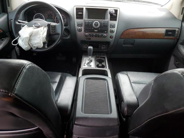 Photo 8 from auction – 2012 NISSAN ARMADA SV with VIN 5N1BA0ND0CN618679