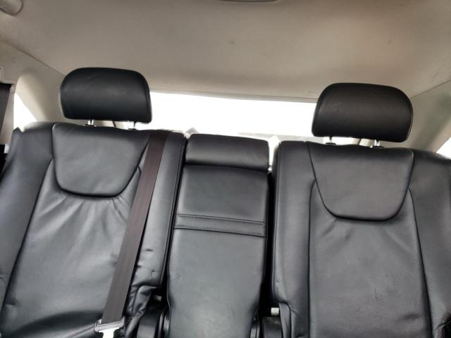 Photo 10 from auction – 2013 LEXUS RX 450 with VIN JTJBC1BA6D2060061