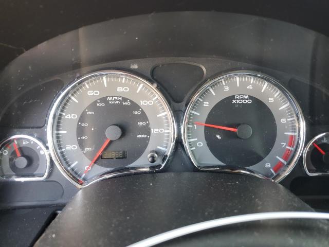 Photo 9 from auction – 2006 PONTIAC TORRENT with VIN 2CKDL73F866041468