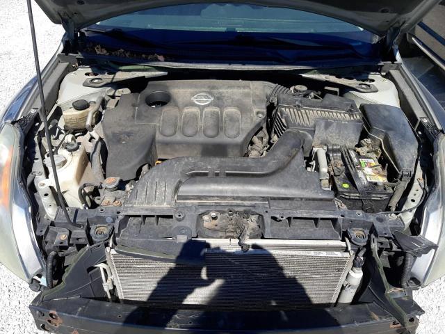 Photo 11 from auction – 2008 NISSAN ALTIMA 2.5 with VIN 1N4AL21E08C150045