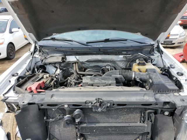 Photo 11 from auction – 2012 FORD F150 SUPER with VIN 1FTFW1EF5CFB73560