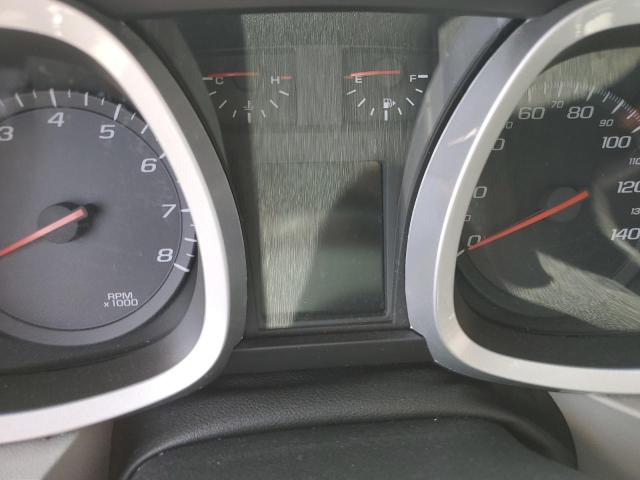 Photo 9 from auction – 2015 CHEVROLET EQUINOX LT with VIN 2GNFLFEK4F6335168