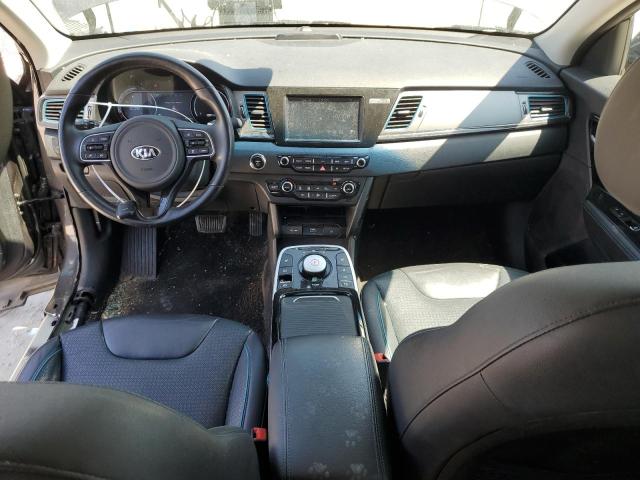 Photo 8 from auction – 2019 KIA NIRO EX PR with VIN KNDCE3LG2K5008096