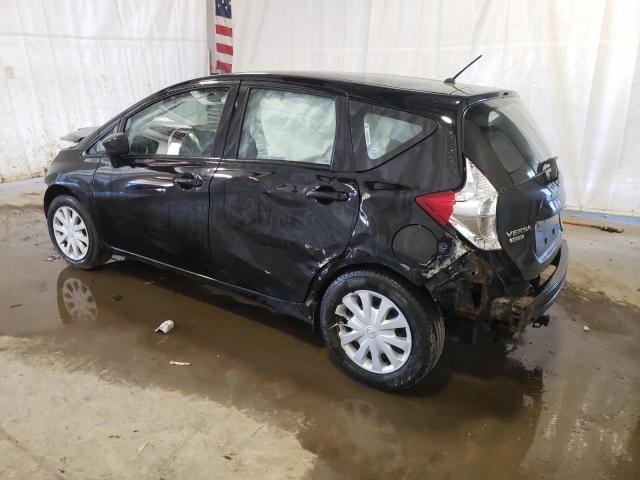 Photo 2 from auction – 2015 NISSAN VERSA NOTE with VIN 3N1CE2CP7FL379516