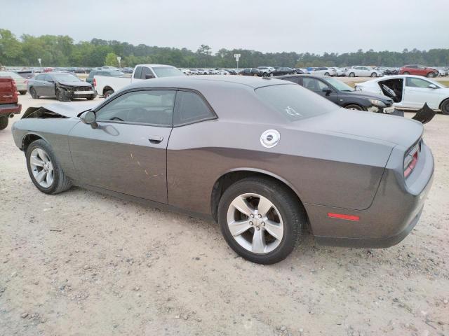 Photo 2 from auction – 2015 DODGE CHALLENGER with VIN 2C3CDZAG7FH723788