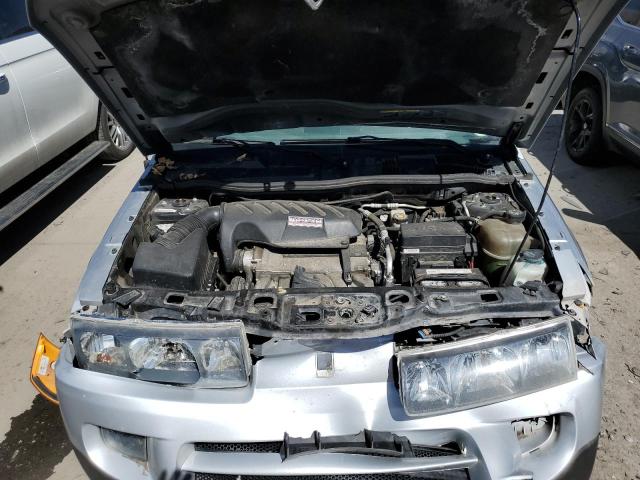 Photo 12 from auction – 2003 SATURN VUE with VIN 5GZCZ53B83S824686