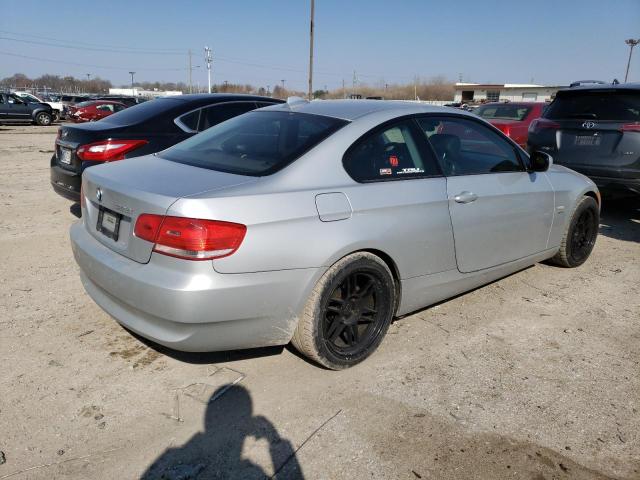 Photo 3 from auction – 2010 BMW 328 XI with VIN WBAWC3C52AP470675