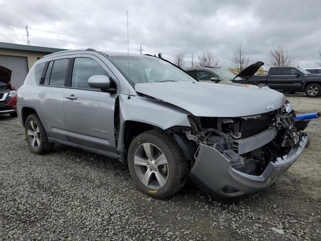 Photo 4 from auction – 2016 JEEP COMPASS LA with VIN 1C4NJDEB0GD545445