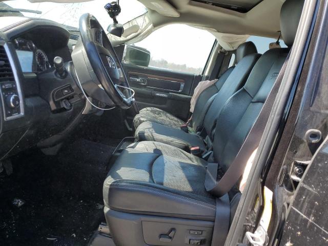 Photo 7 from auction – 2016 RAM 2500 LARAM with VIN 3C6UR5FJ3GG177790