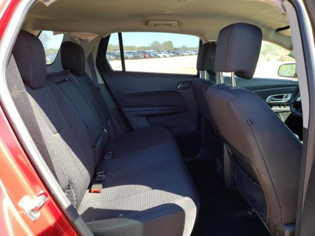 Photo 10 from auction – 2015 GMC TERRAIN SL with VIN 2GKALMEK4F6132311