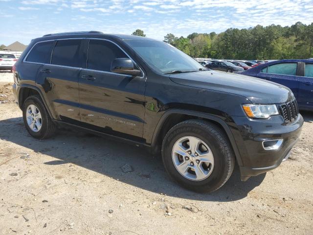 Photo 4 from auction – 2017 JEEP GRND CHERO with VIN 1C4RJEAG3HC669208