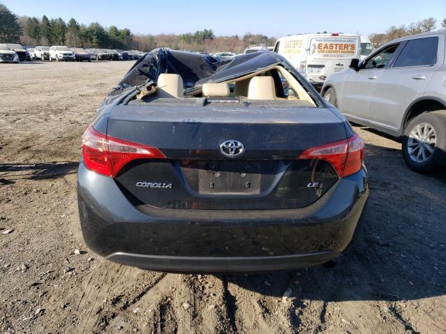 Photo 6 from auction – 2017 TOYOTA COROLLA L with VIN 2T1BURHE1HC936535
