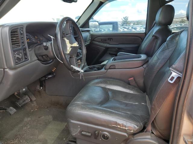 Photo 7 from auction – 2006 CHEVROLET SILVERADO with VIN 2GCEK13TX61105363