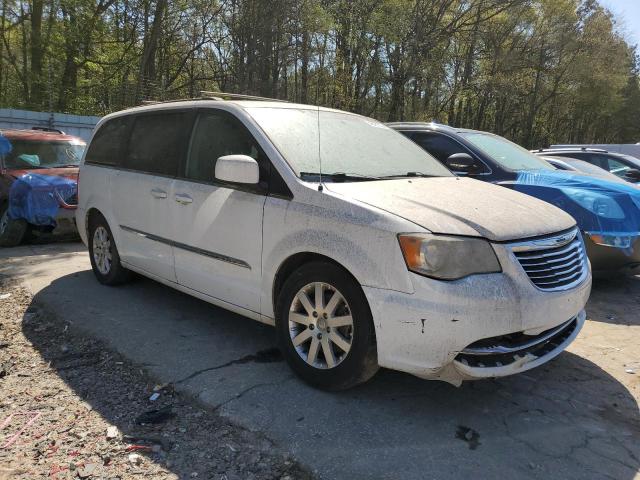 Photo 4 from auction – 2014 CHRYSLER TOWN & COU with VIN 2C4RC1BG2ER126386