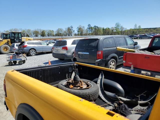 Photo 10 from auction – 1998 FORD RANGER with VIN 1FTYR11U7WPA54430