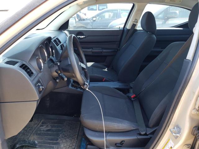 Photo 7 from auction – 2009 DODGE CHARGER with VIN 2B3KA43T89H637201