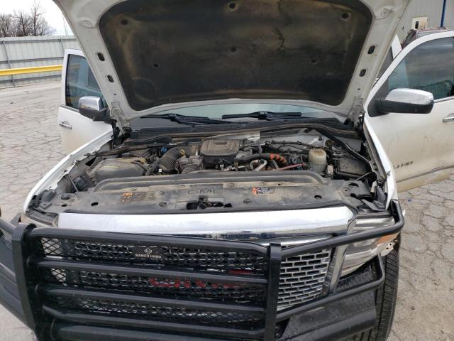Photo 11 from auction – 2015 GMC SIERRA K25 with VIN 1GT120E84FF160448