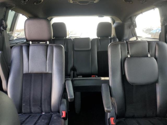 Photo 10 from auction – 2014 DODGE GRAND CARA with VIN 2C4RDGCG0ER462438