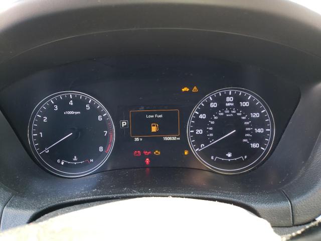 Photo 9 from auction – 2015 HYUNDAI GENESIS 3. with VIN KMHGN4JE3FU069876