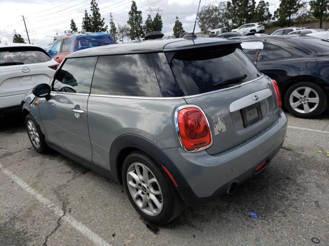 Photo 2 from auction – 2015 MINI COOPER with VIN WMWXM5C57F3A56726