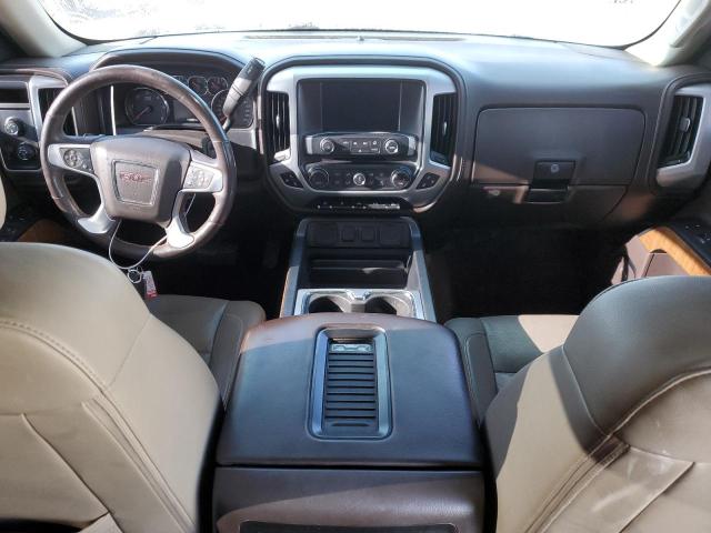 Photo 8 from auction – 2016 GMC SIERRA K15 with VIN 3GTU2NEC1GG145727