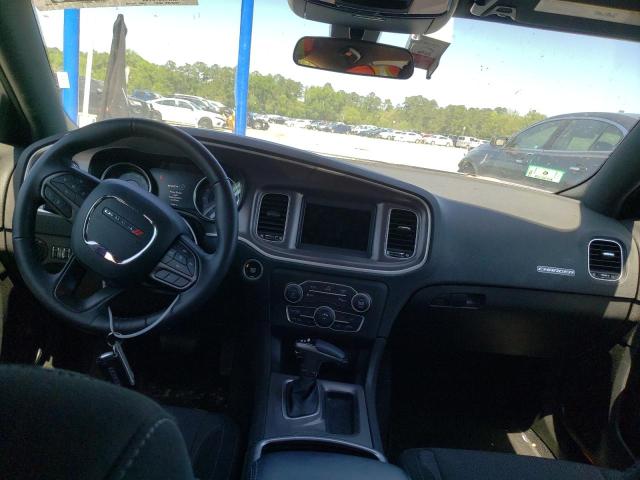 Photo 8 from auction – 2022 DODGE CHARGER SX with VIN 2C3CDXBG9NH161295