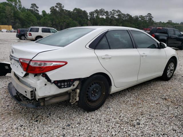 Photo 3 from auction – 2016 TOYOTA CAMRY LE with VIN 4T1BF1FKXGU166658