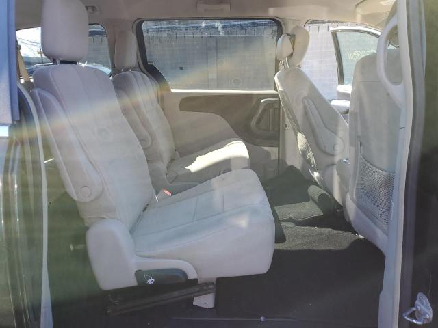Photo 11 from auction – 2011 CHRYSLER TOWN & COU with VIN 2A4RR5DG9BR633858