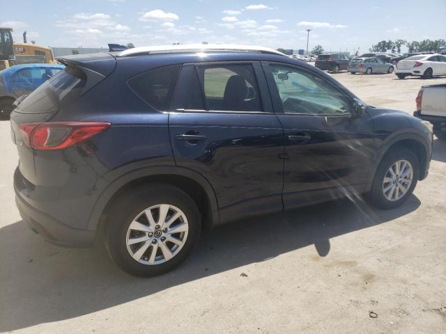 Photo 3 from auction – 2015 MAZDA CX-5 TOURI with VIN JM3KE2CY8F0493188