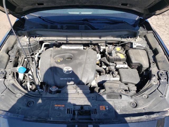 Photo 11 from auction – 2021 MAZDA CX-5 TOURI with VIN JM3KFBCM7M0357349