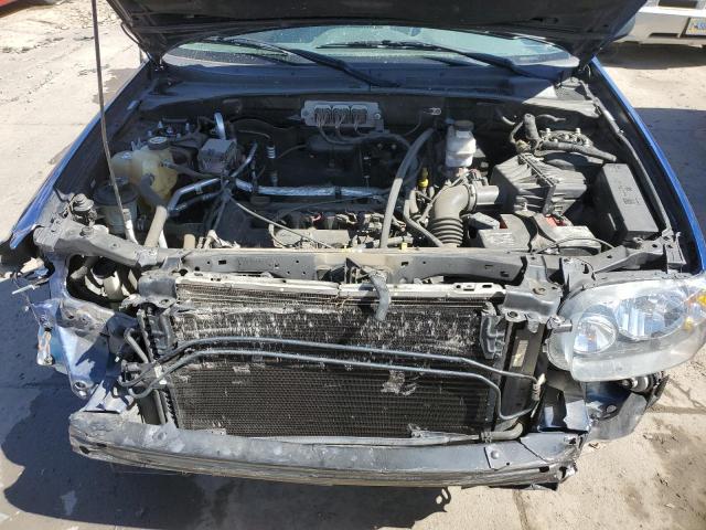 Photo 12 from auction – 2007 FORD ESCAPE XLS with VIN 1FMCU02Z97KA77389