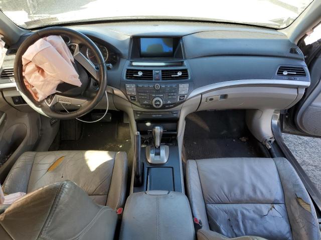 Photo 8 from auction – 2008 HONDA ACCORD EXL with VIN 1HGCP368X8A080373