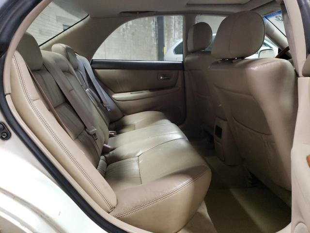 Photo 10 from auction – 2001 LEXUS ES 300 with VIN JT8BF28G610319147