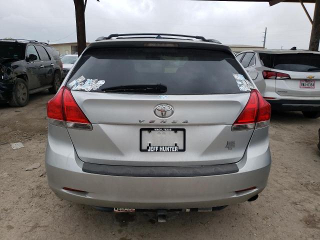 Photo 6 from auction – 2009 TOYOTA VENZA with VIN 4T3ZE11A29U007126