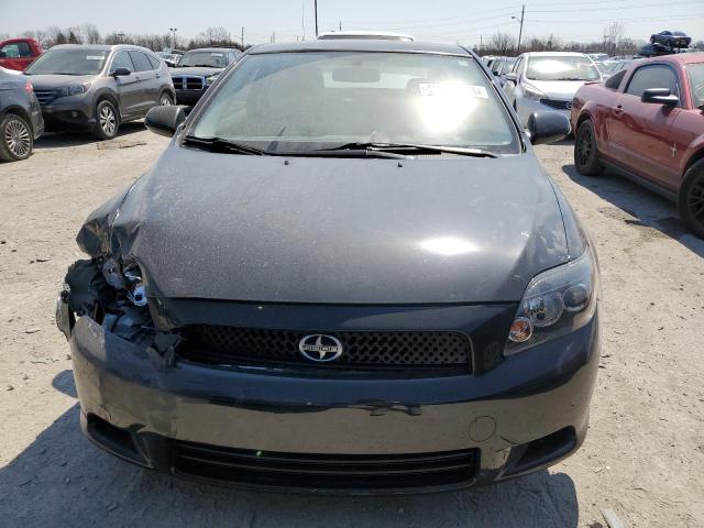 Photo 5 from auction – 2010 SCION TC with VIN JTKDE3B70A0319150