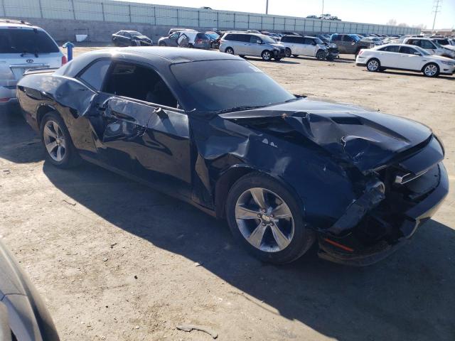 Photo 4 from auction – 2019 DODGE CHALLENGER with VIN 2C3CDZAG6KH570024
