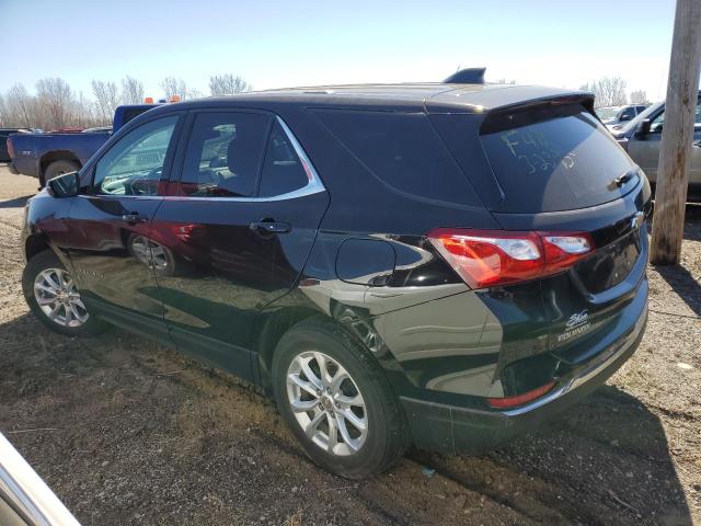 Photo 2 from auction – 2019 CHEVROLET EQUINOX LT with VIN 2GNAXTEVXK6256928