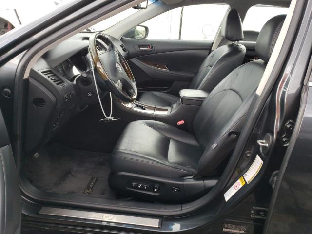 Foto 7 de la subasta – 2010 LEXUS ES 350 con VIN JTHBK1EG8A2359034